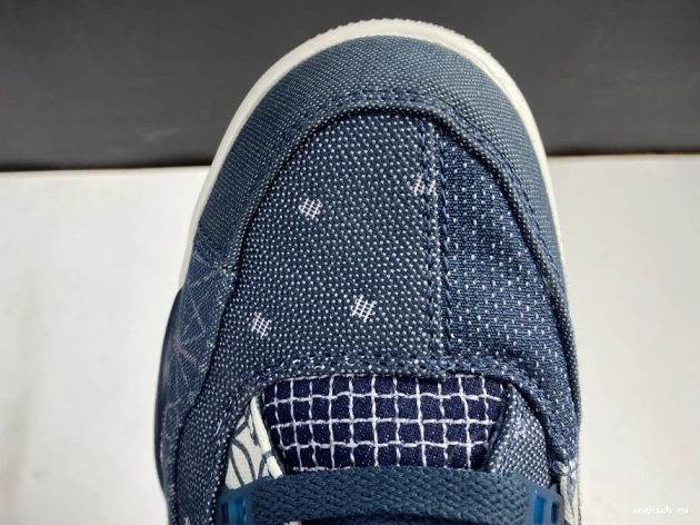 Chep Onekick Jordan SE Retro Air CW0898-400 4 Sashiko 0727